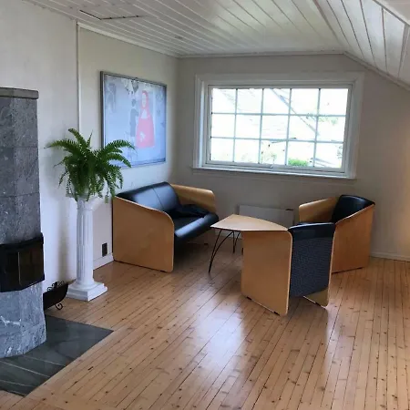 Vardeveien I Stavern Larvik