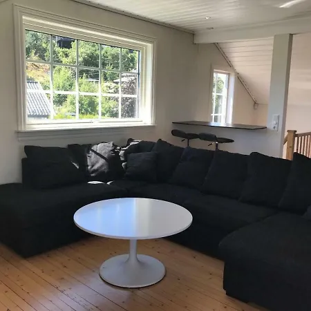 Villa Vardeveien I Stavern *