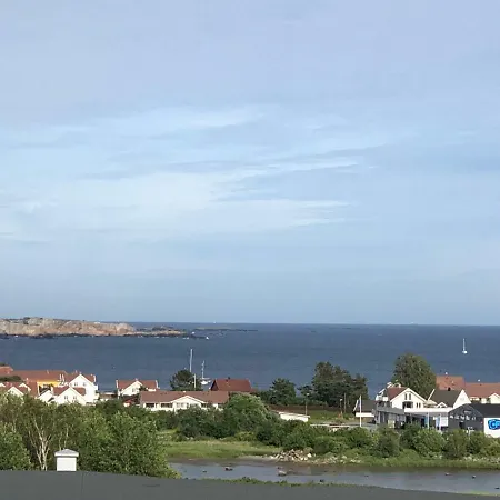 Vardeveien I Stavern Villa Larvik