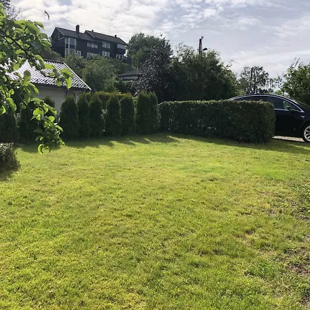 Vardeveien I Stavern Villa